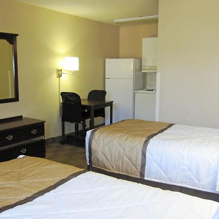 Mainstay Suites Knoxville - Cedar Bluff Ngoại thất bức ảnh