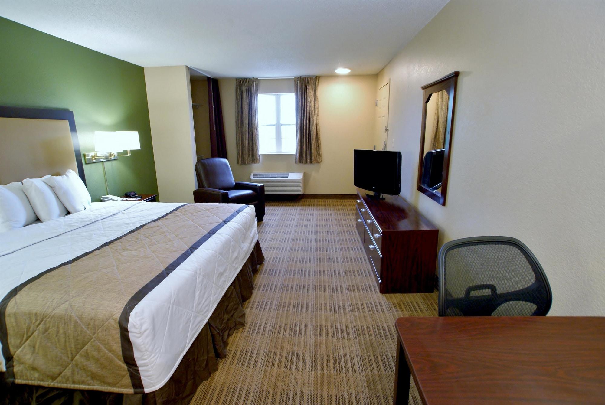 Mainstay Suites Knoxville - Cedar Bluff Ngoại thất bức ảnh