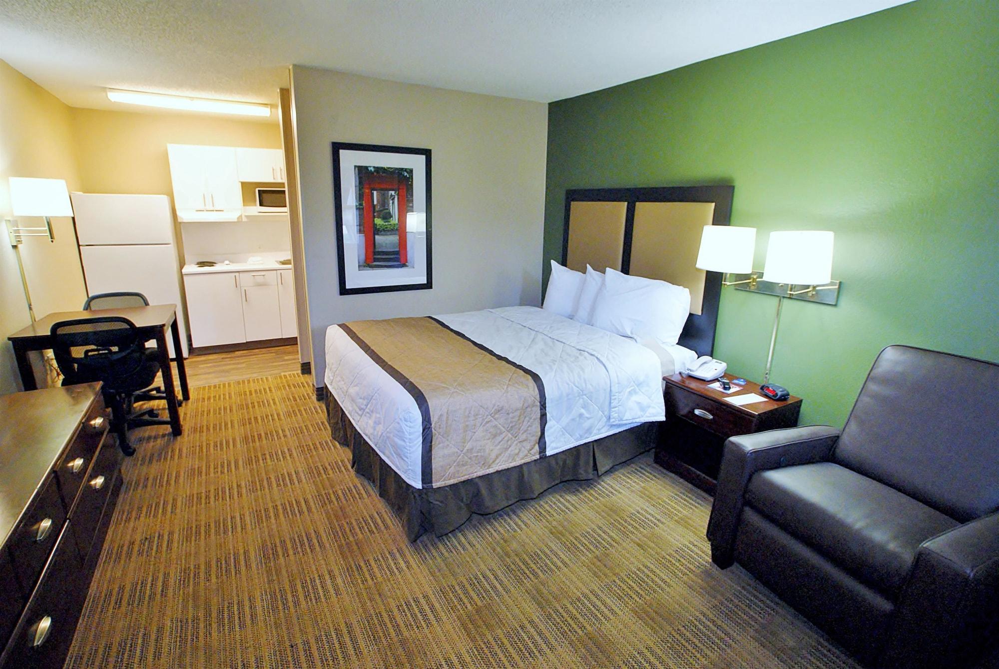 Mainstay Suites Knoxville - Cedar Bluff Ngoại thất bức ảnh